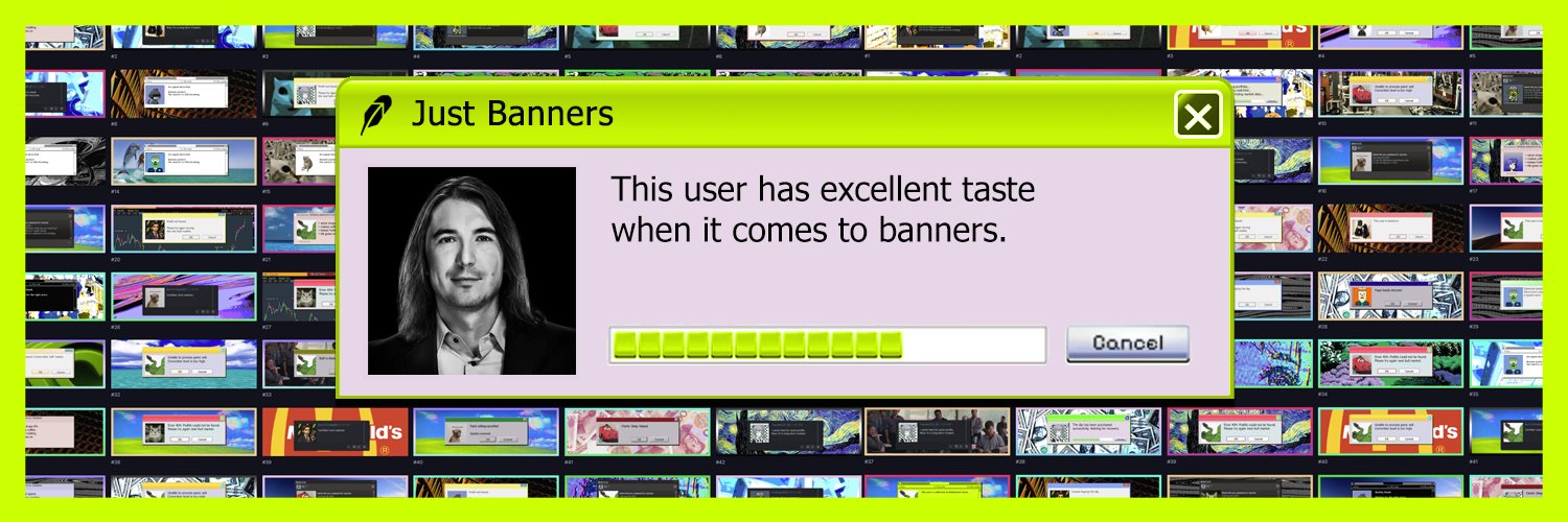 Just Banners's banner