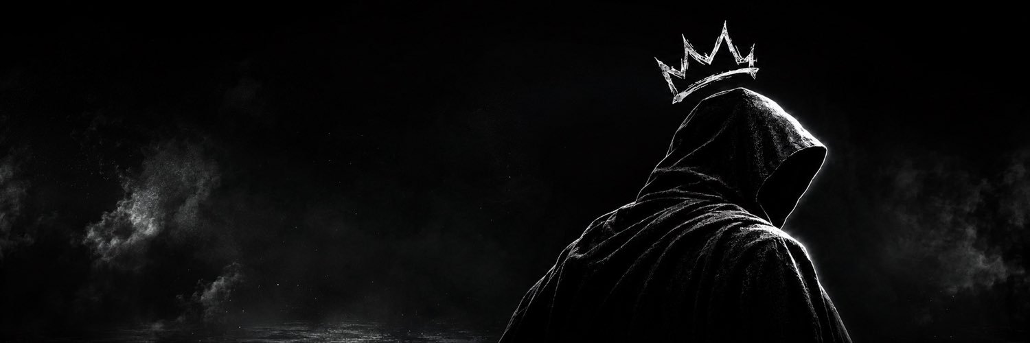 The Liquidator⟿🥷🏿's banner