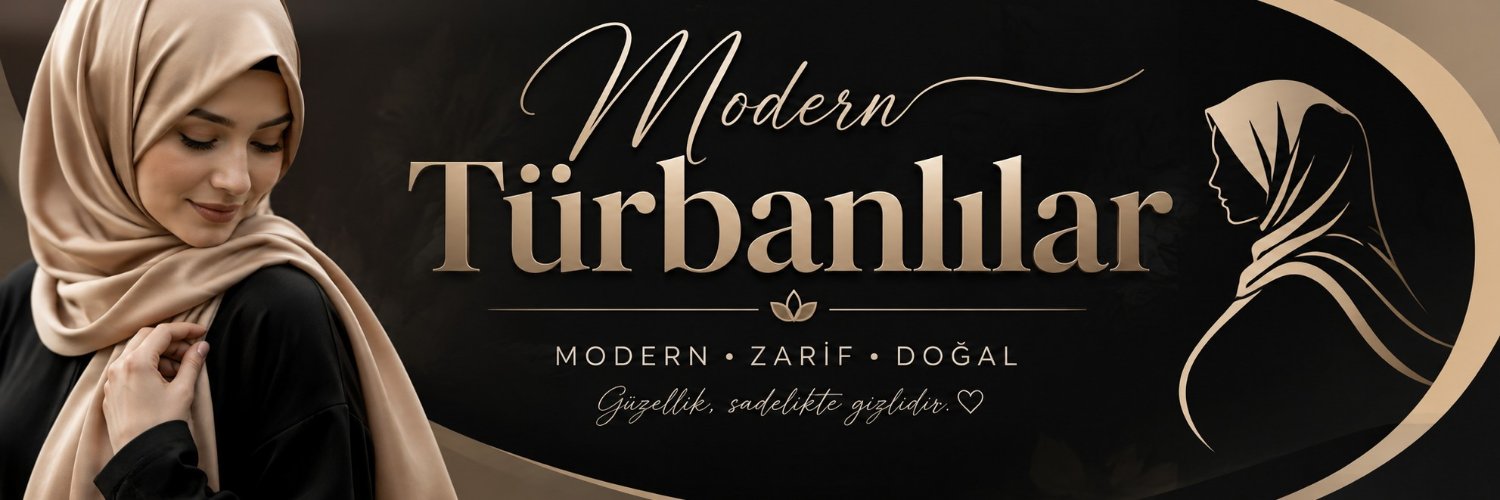 Modern Türbanlılar's banner