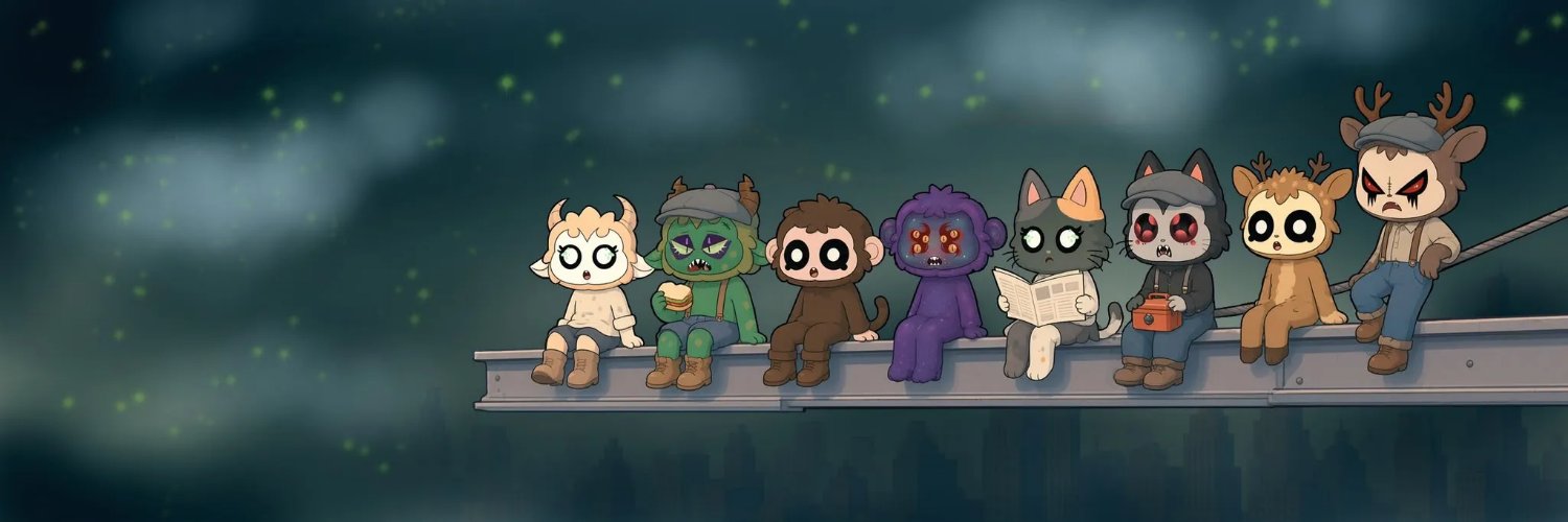 Nibblins's banner