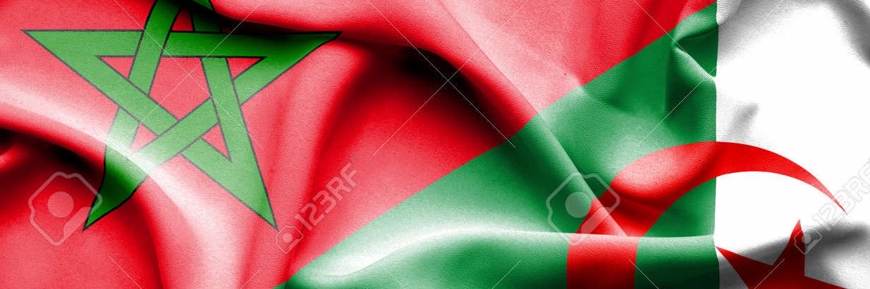 QUEEN DINA 👑🇲🇦🇩🇿's banner