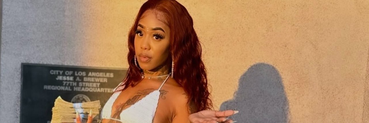 Tanea Wallace 😘's banner