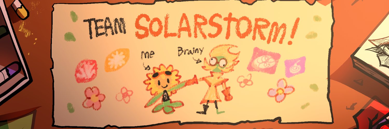 Professor Brainrot's banner