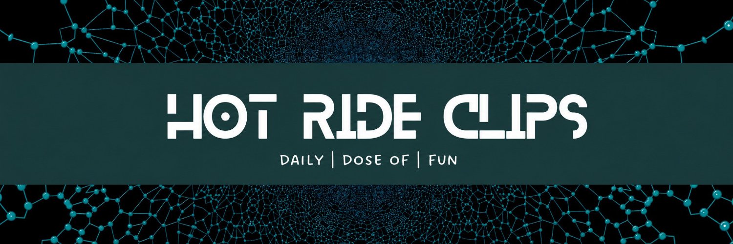 HotRideClips's banner