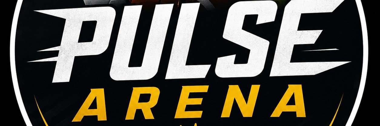 VibeArena's banner