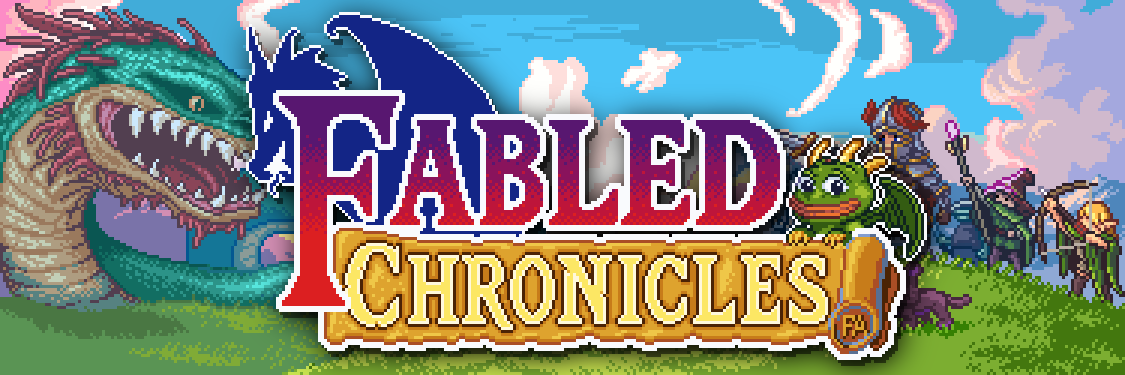 FabledChronicles's banner