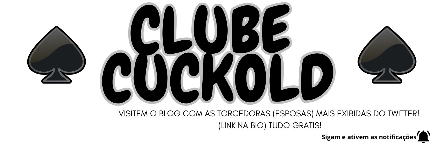 Clube Cuckold's banner