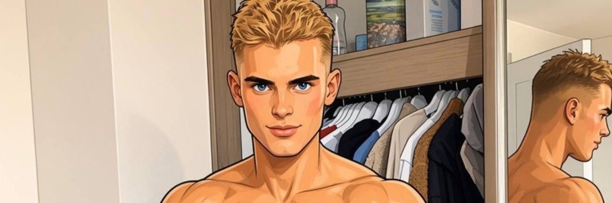 Jason's banner
