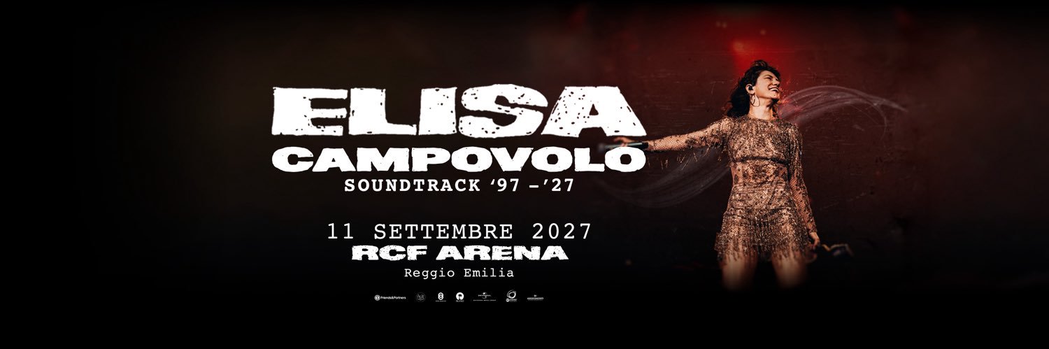 Elisa's banner