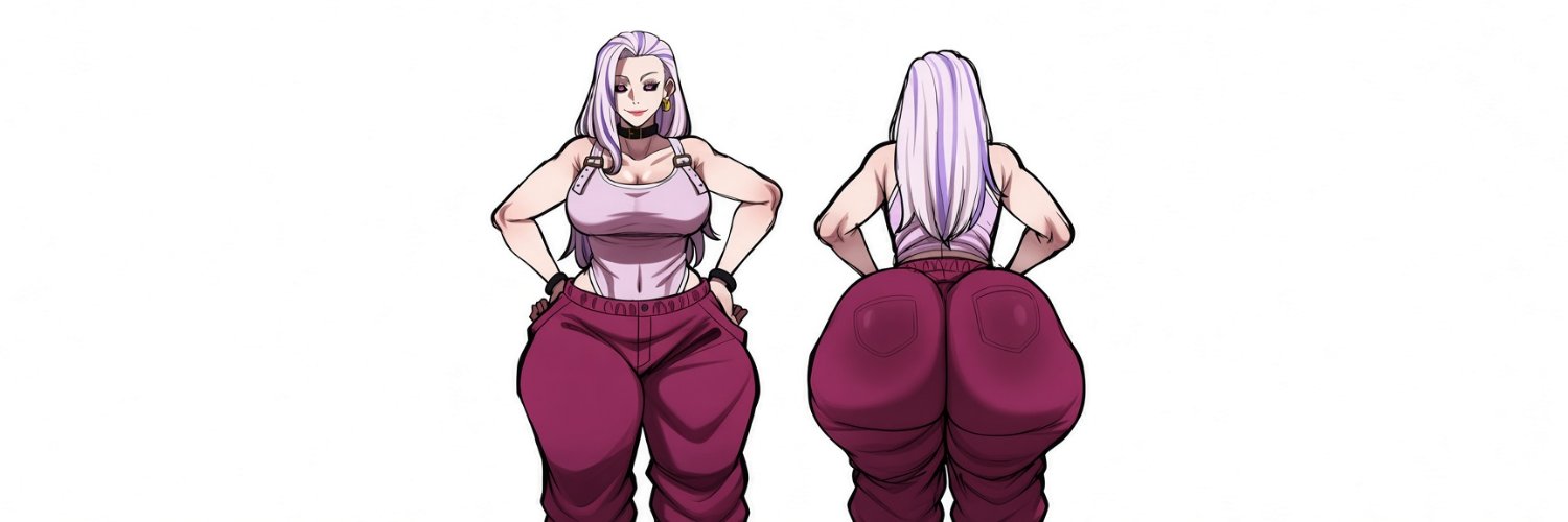 AnalyBubbly's banner