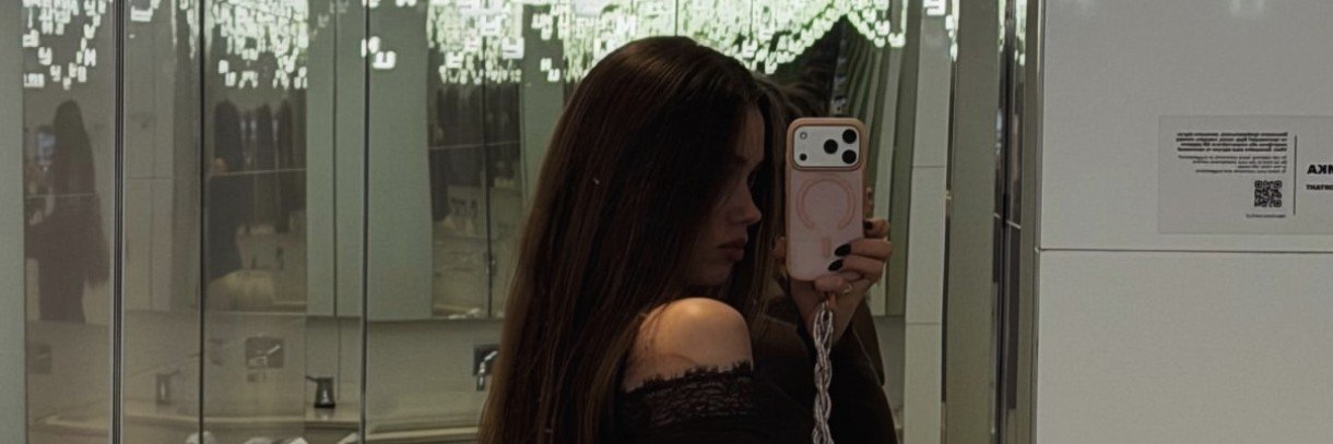 ❤️Sashathebeauty❤️'s banner