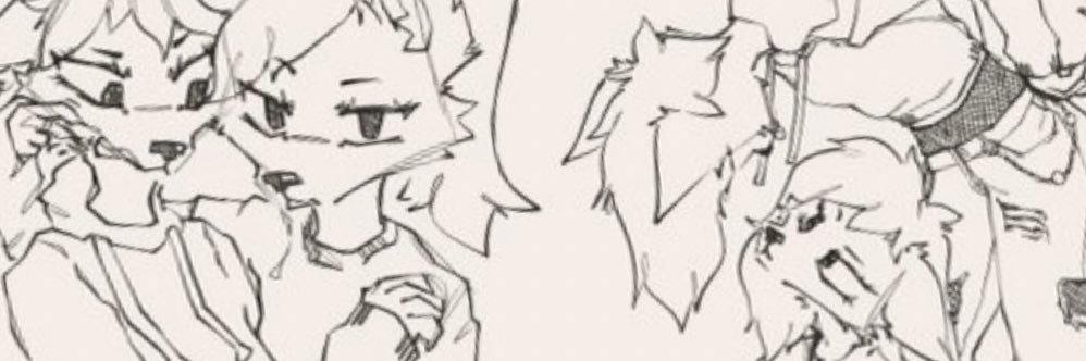 Adamska “Apex Predator”'s banner