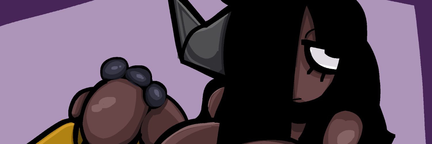 Delz - commissions closed's banner