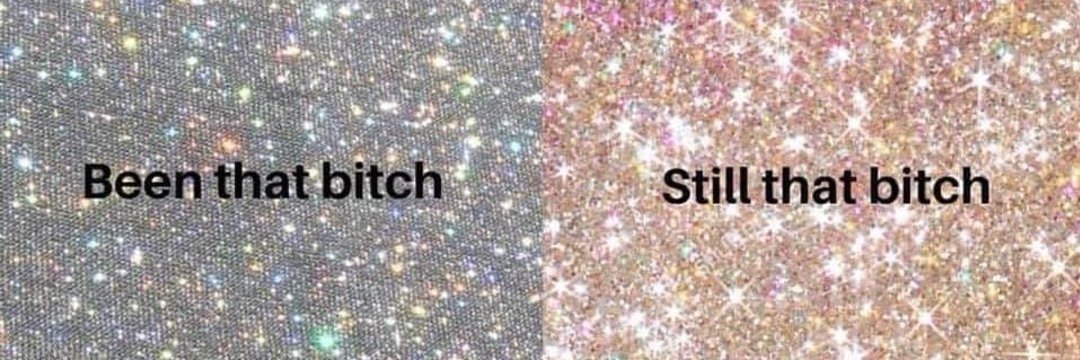 Blonde Diva🎗️'s banner