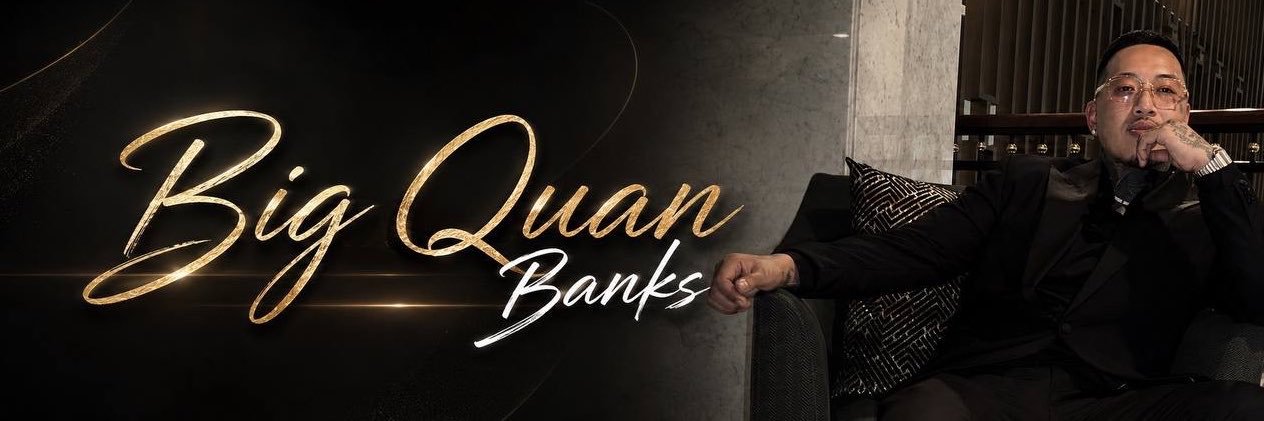 Quan Banks's banner