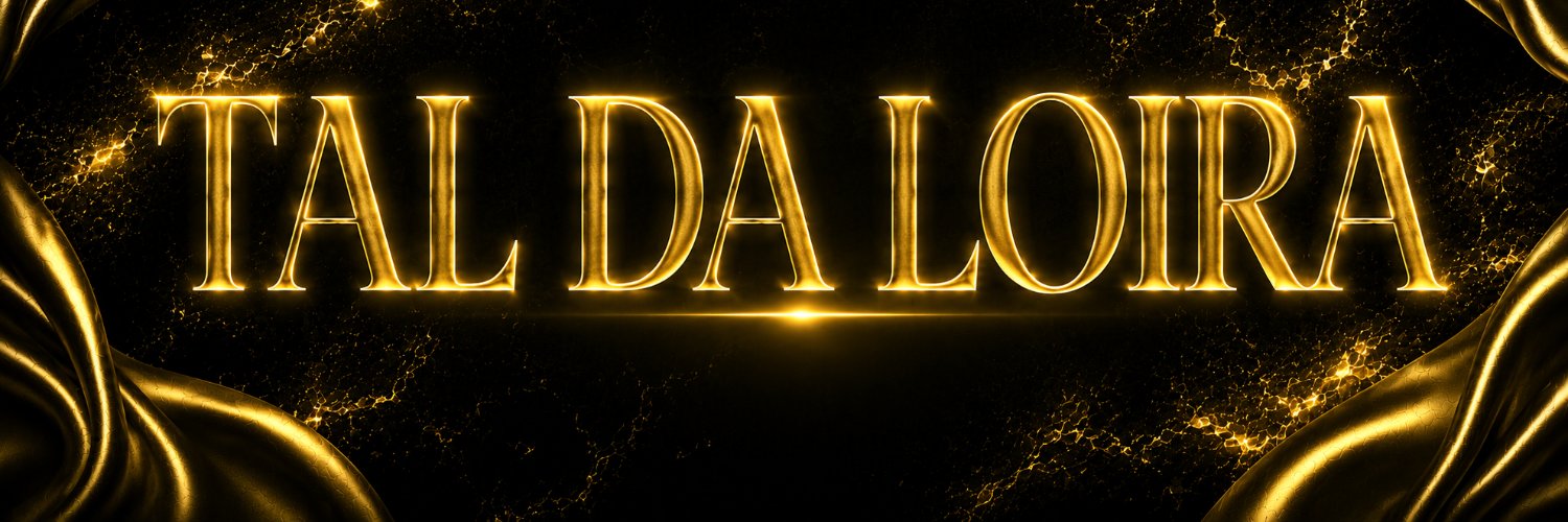 Tal Da Loira's banner