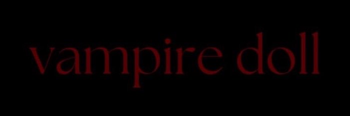 Vampire's banner
