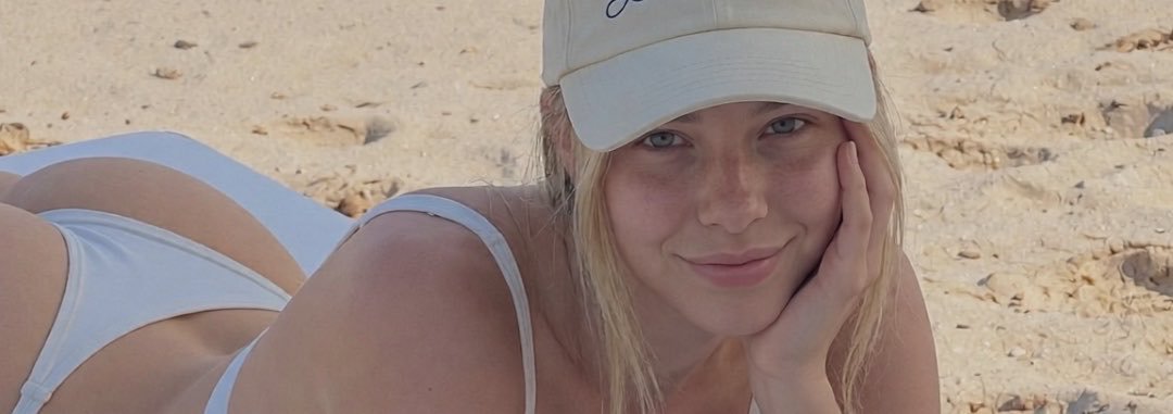 Lena TS Voss's banner