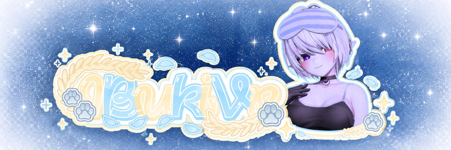 IBuki's banner