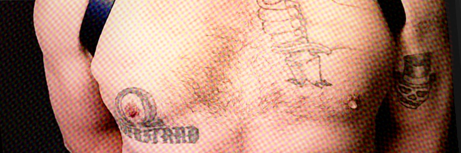 ☣️ Poz Brofos🔜FOLSOM BERLIN 💉💥🚀😈💦☣️'s banner