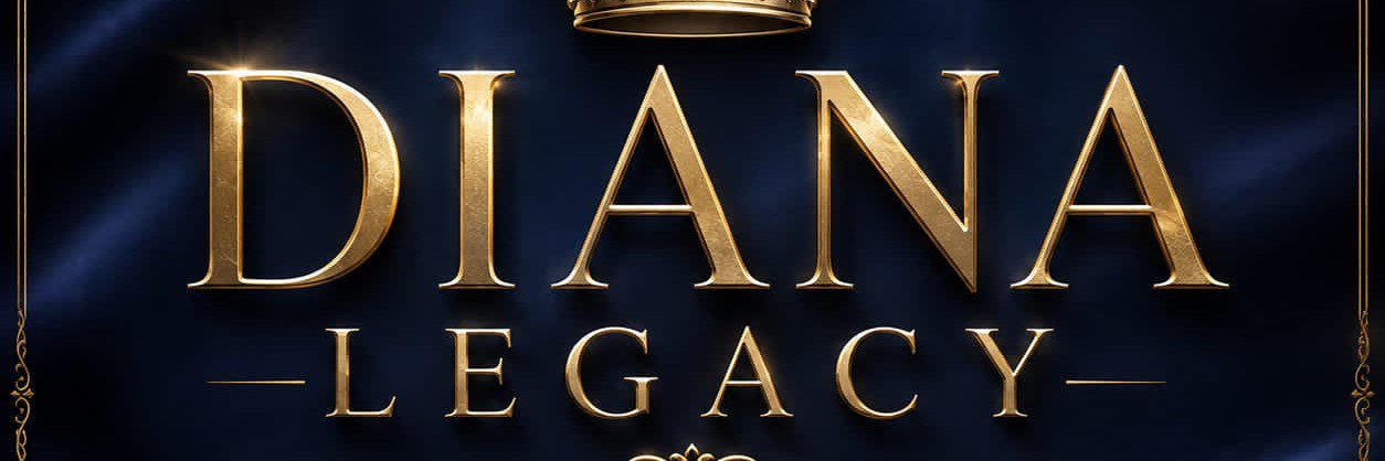 Princess Diana 👒's banner