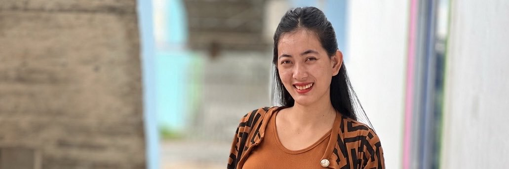 Anna Socheata Bopha's banner