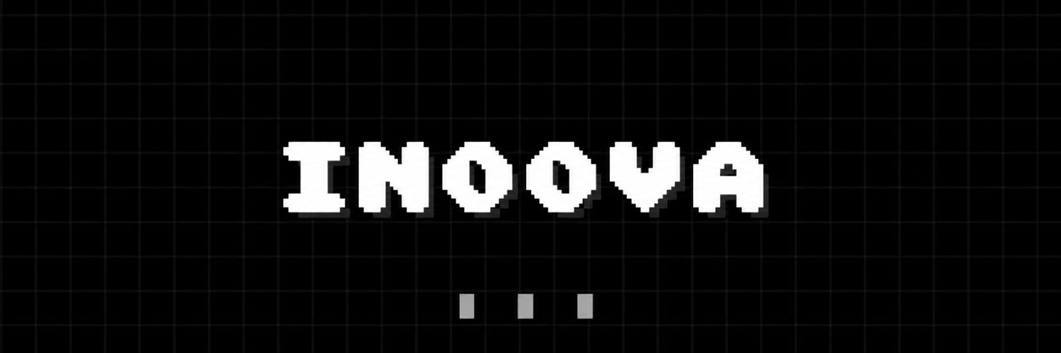 INOOVA's banner