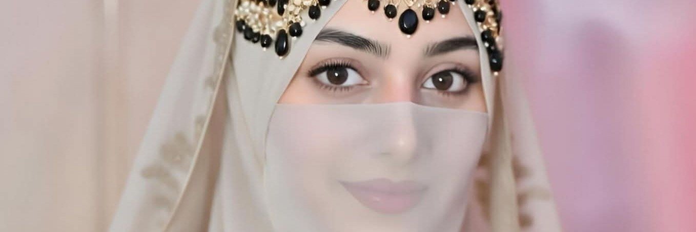 Saiyda Masooma Shahzadi's banner