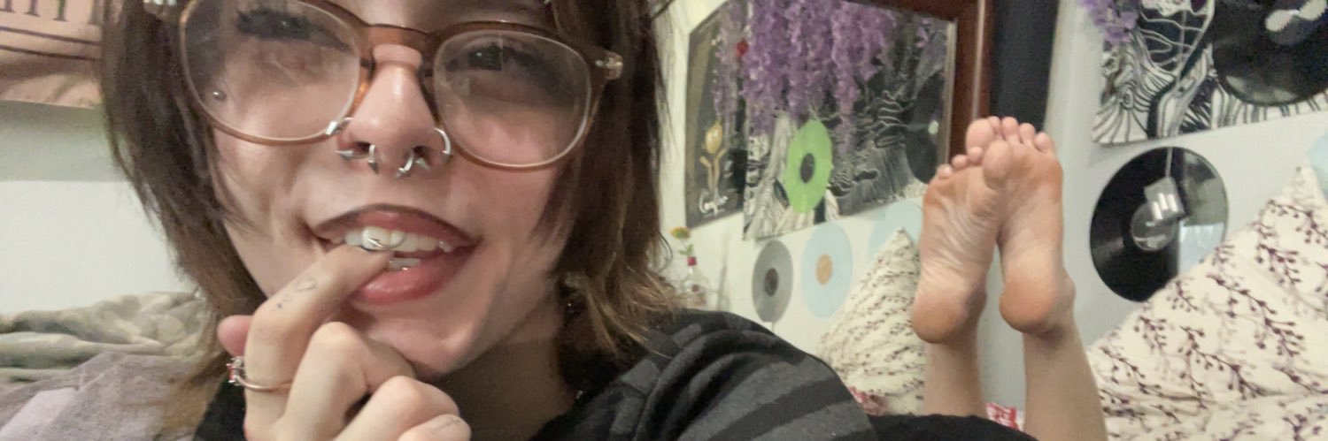 Kitty's banner