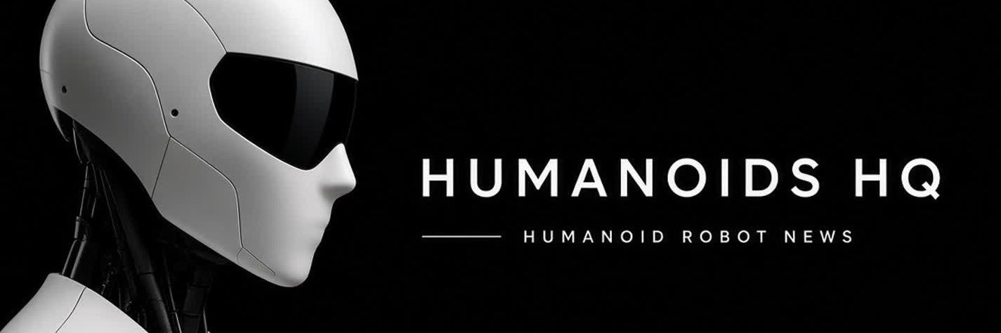 Humanoid Intelligence's banner