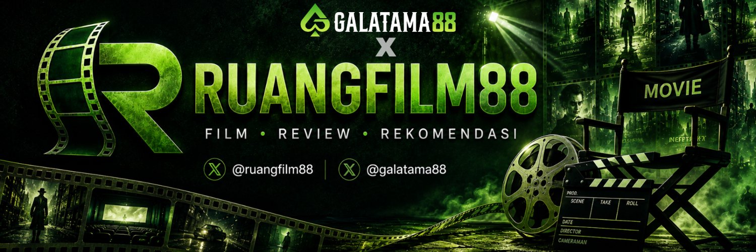 RUANG FILM's banner
