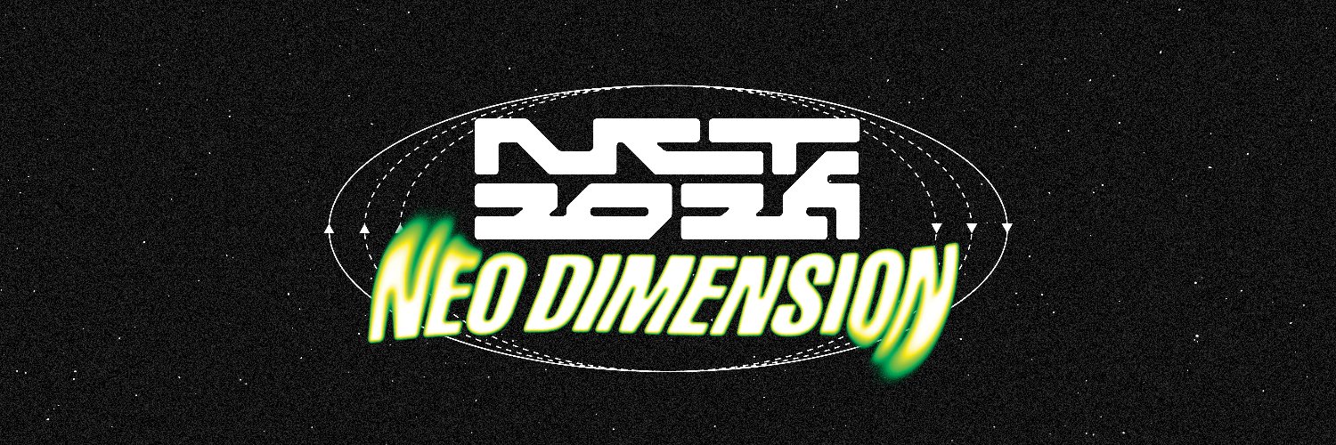 NEO DIMENSION's banner