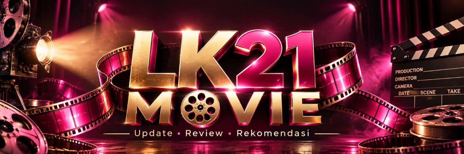 LK21 MOVIE's banner