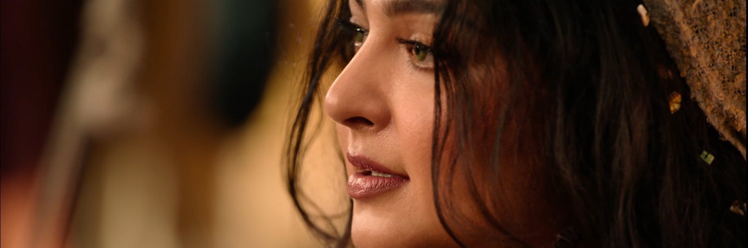Anushka Shetty's banner