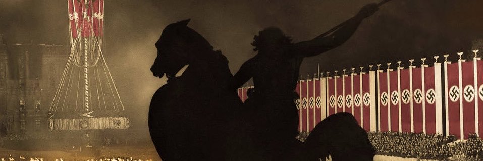 George Lincoln Rockwell Archives's banner