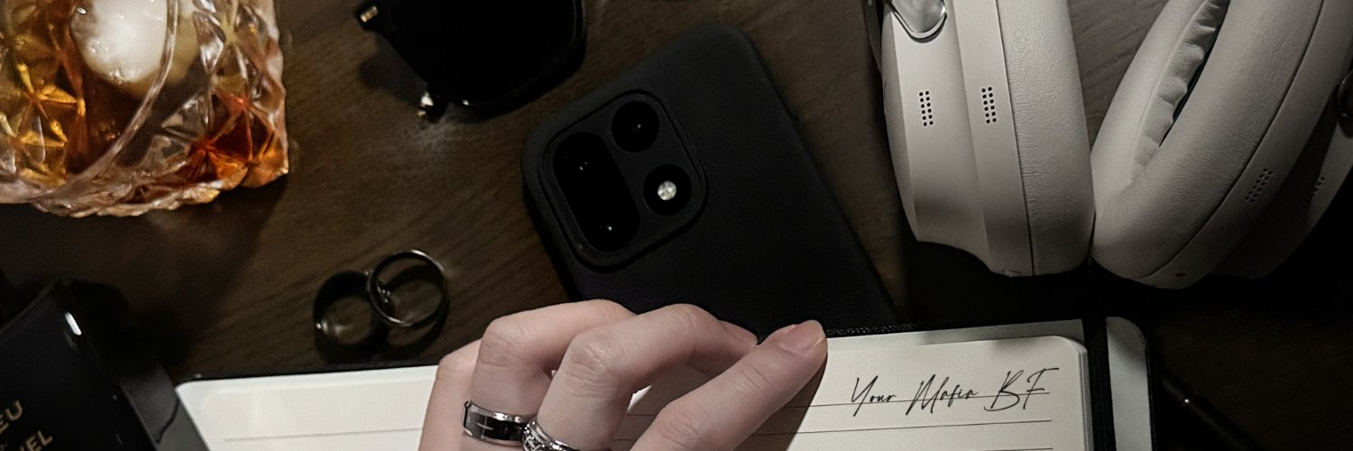Mafia Boyfriend's banner