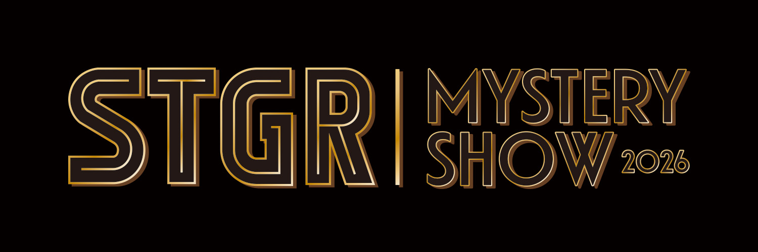 【公式】「STGR MYSTERY SHOW 2026」11/15(日)開催決定🔍's banner