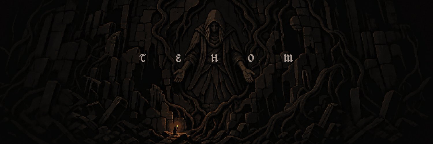 trys's banner