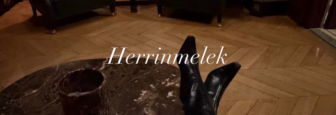 Melek 👸🏻's banner