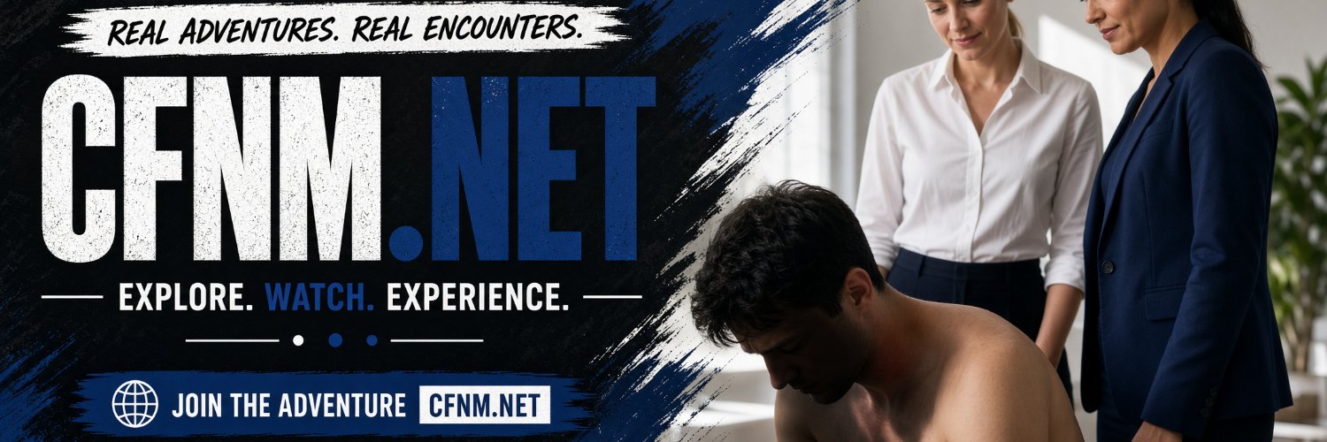 CFNM.NET's banner