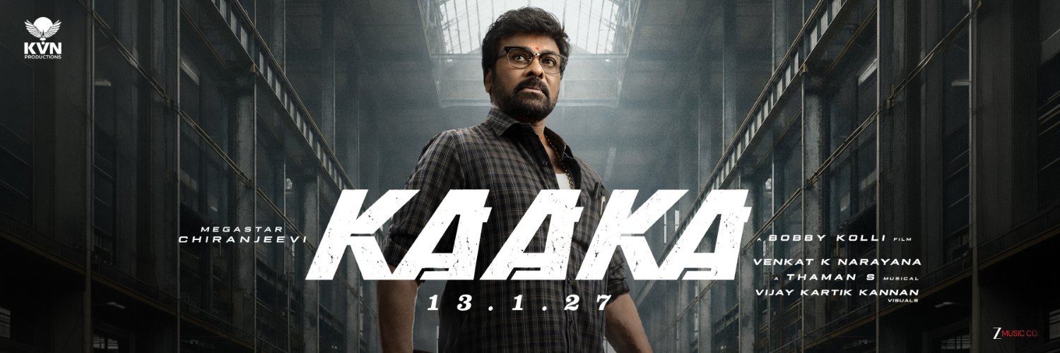 Kaaka's banner