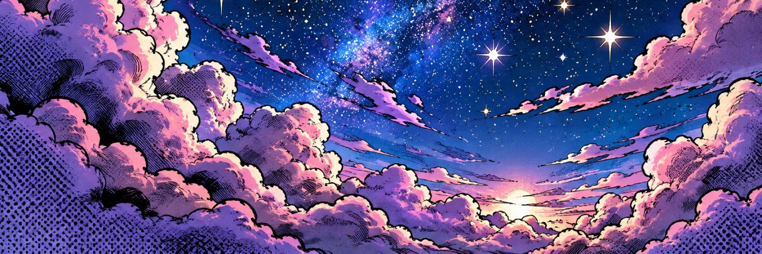 ナンネットⓜ's banner