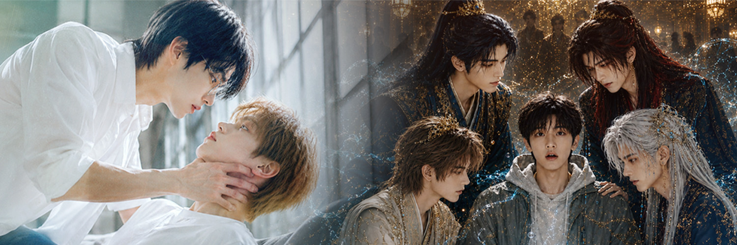 사실이것도어떻게될지몰라's banner