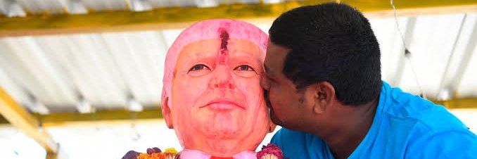 Exposing Pajeets's banner