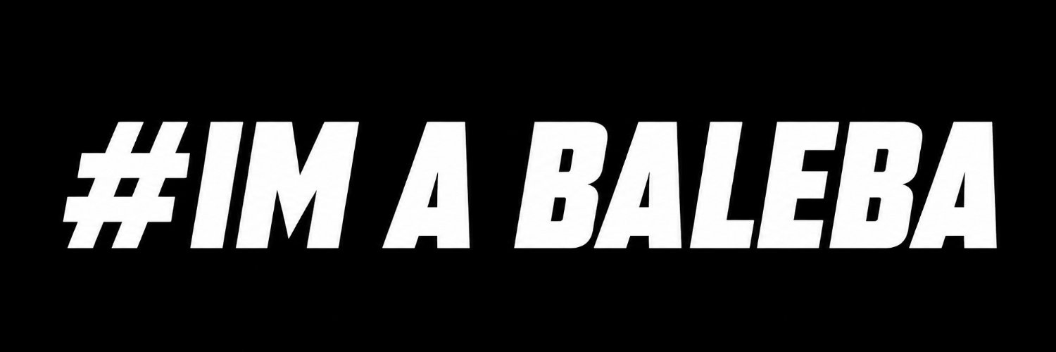 FanCarlos Baleba's banner