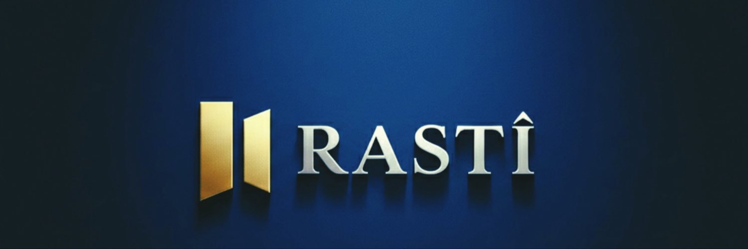 Rastî Haber's banner