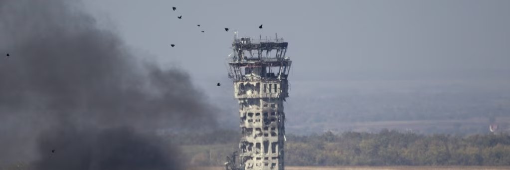 Donbas Visuals's banner