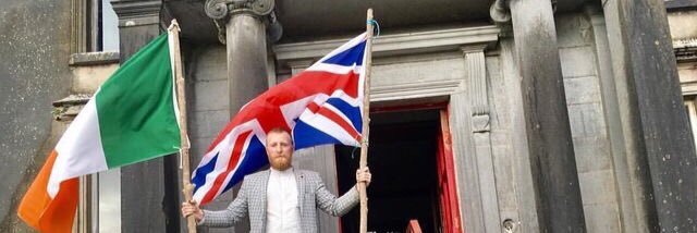 Brian John Spencer's banner