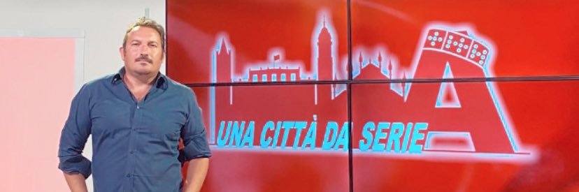 Stefano Peduzzi's banner