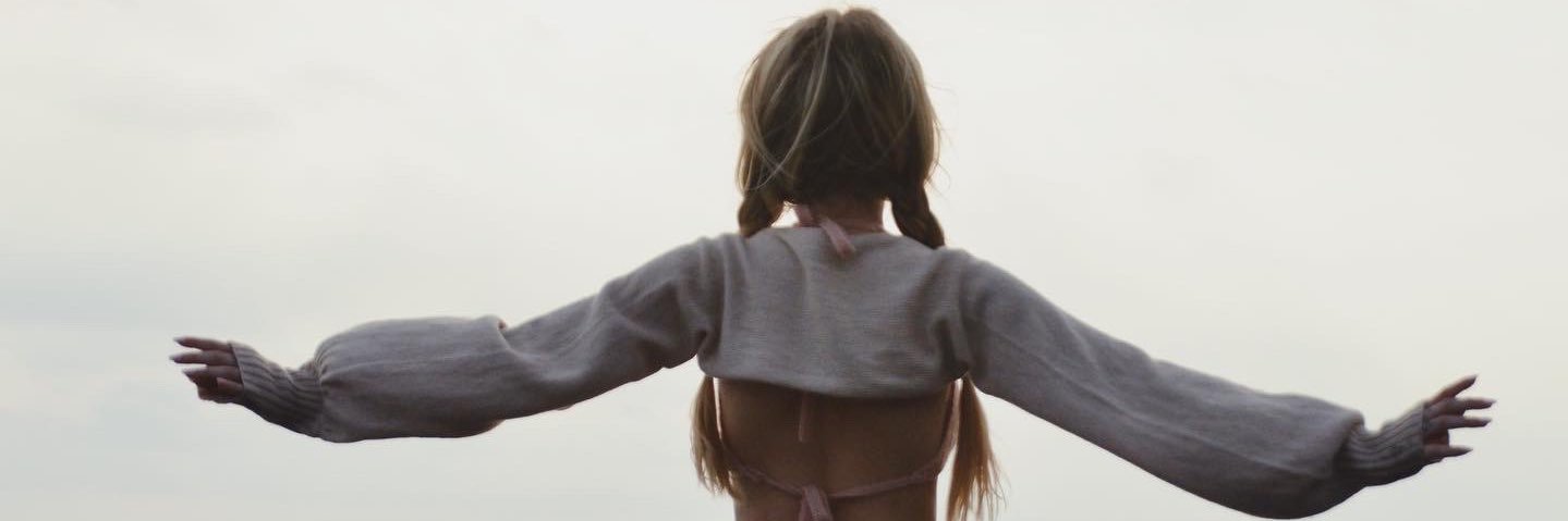 Lottie Moss's banner